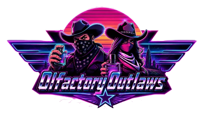 Olfactory Outlaws